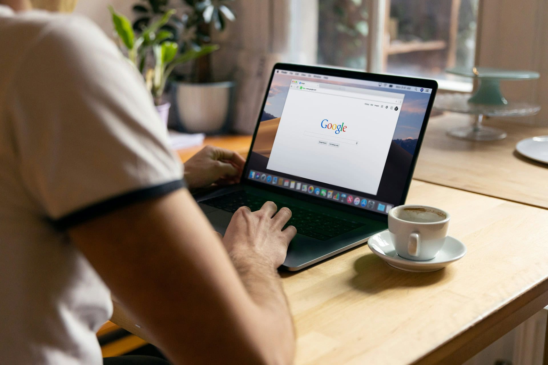 GBP for digital presence