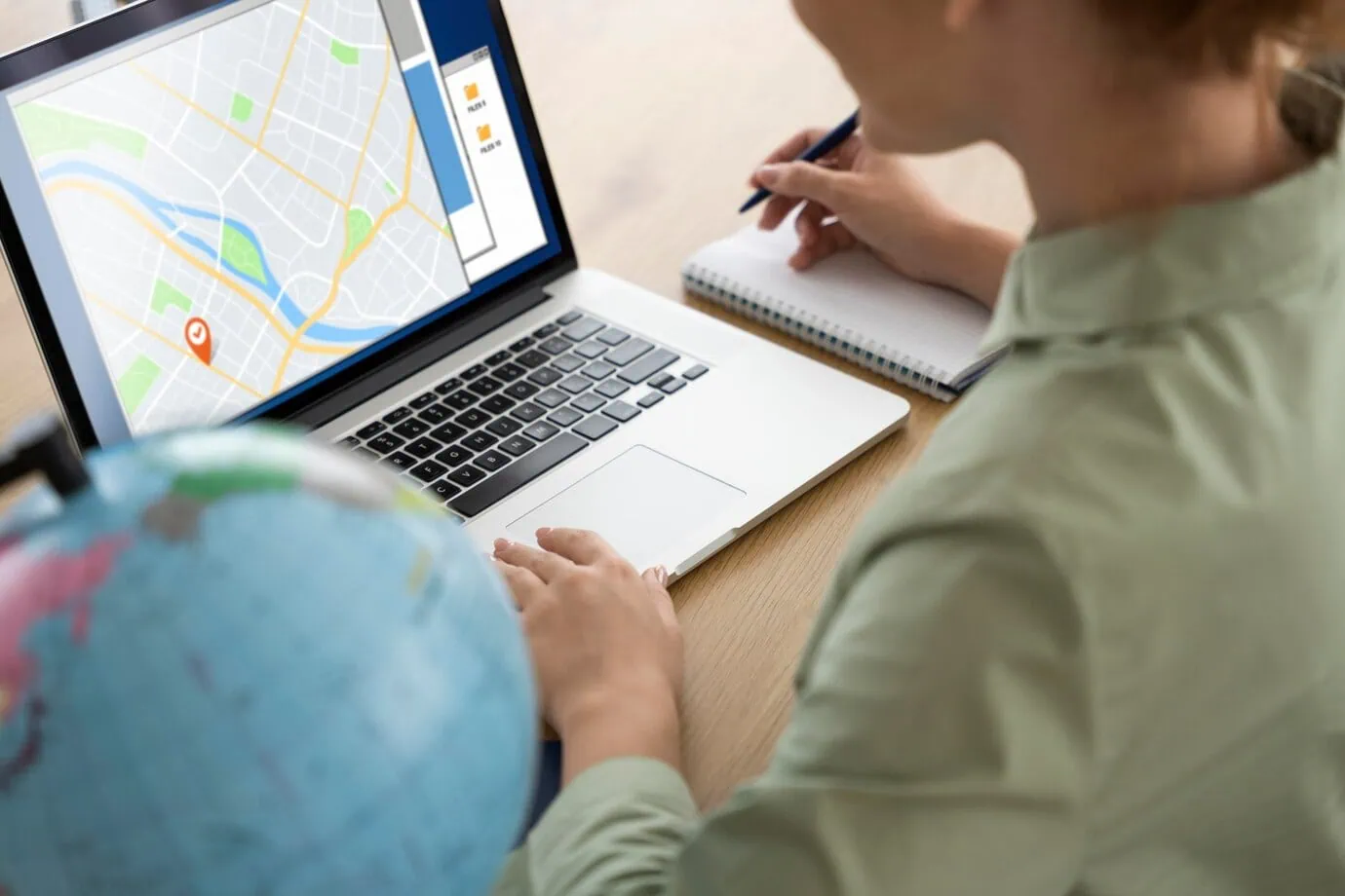 google business profile