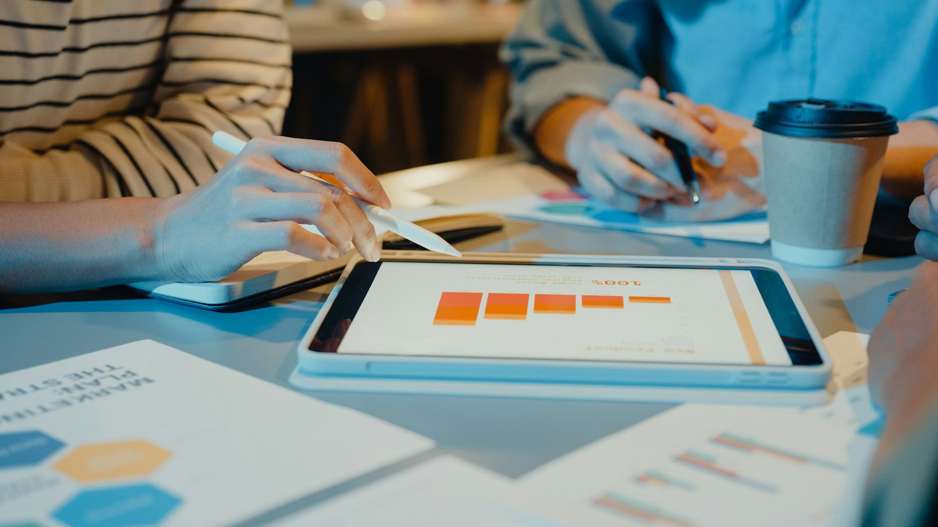 digital marketing in Angleton